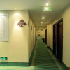 Отель GreenTree Inn Nanjing ZhonGYAnGMEn Railway Station Express Hotel, фото 10