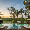 Отель Breathtaking Private Villa, 6 BR, Canggu With Staff, фото 19