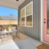 Отель Saltwater House, фото 25