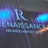 Отель Renaissance Orlando Airport в Орландо