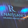 Отель Renaissance Orlando Airport, фото 1