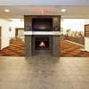 Отель Holiday Inn Express Indianapolis - Southeast, an IHG Hotel, фото 17