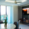 Отель JF One Bedroom Apartment, фото 16