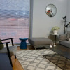 Отель Stylish Highcross 1bed Apartment- Central, фото 4