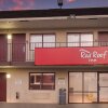 Отель Red Roof Inn Fort Worth South в Форт-Уэрте