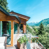 Отель Chalet Max Panorama in Zell am See, фото 18