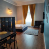 Отель Unique studio apartment in city center, фото 3