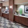 Отель Hampton Inn St. Louis-Downtown (At the Gateway Arch), фото 38