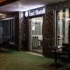 Отель Cnr Inci Hotel, фото 1