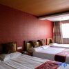 Отель Jinhengtong Hotel, фото 24