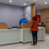 Отель Holiday Inn Express Hotel & Suites Charlotte Arrowood, an IHG Hotel, фото 19