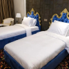 Отель Move npic Zenat al Hayat Hotel, фото 21