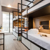 Отель Hostel G, фото 3