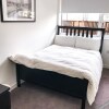 Отель Entire 2 Bedroom Flat Next to Kings College, фото 15