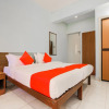 Отель OYO 19986 Flagship Lotus Inn, фото 13