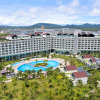 Курортный отель Radisson Blu Resort Phu Quoc, фото 3