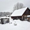 Отель 7 Acres Bed & Breakfast в Ревелстоук