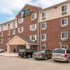 Отель Extended Stay America Select Suites - Indianapolis - Greenwood, фото 1