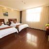 Отель GreenTree Inn Anhui Fuyang Middle Yingzhou Road Business Hotel, фото 2
