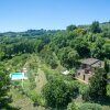 Отель Apartment With One Bedroom In Montepulciano, With Shared Pool And Furnished Terrace, фото 11