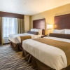 Отель Cobblestone Hotel & Suites – Chippewa Falls, фото 7