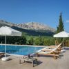 Отель Sagalassos Lodge & Spa в Испарте