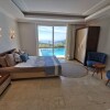 Отель Luxury Villa in Alanya near Beach, Alanya Villa 1019, фото 24