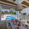 Отель Protaras Villa Serifos By The Sea, фото 17