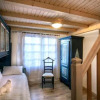 Отель Chalet Megeve, фото 2