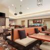 Отель Homewood Suites Medford, фото 27