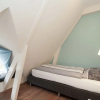 Отель Holiday Home in Bergen aan zee With Terrace, фото 7