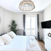 Отель Arc de Triomphe - Spacieux appartement - B 1626, фото 9