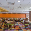 Отель Fairfield Inn & Suites Atlanta Cumming/Johns Creek, фото 10