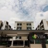 Отель Tropical Villa Service Suite в Сери-Кембангане