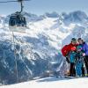 Отель Alpenhotel Dachstein, фото 16