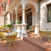 Отель Villa Luigia, фото 16
