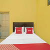 Отель OYO 92482 Hotel Permata 1, фото 5