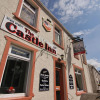 Отель The Castle Inn & lodge, фото 1
