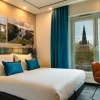 Отель Motel One Edinburgh - Royal, фото 3