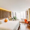 Отель Winsuites Sai Gon Hotel, фото 6