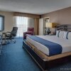 Отель Holiday Inn Akron West - Fairlawn, an IHG Hotel, фото 3