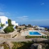 Отель Amazing Villa 5bed in Agios Lazaros Mykonos в Остров Миконос