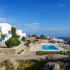 Отель Amazing Villa 5bed in Agios Lazaros Mykonos, фото 1