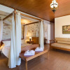 Отель Attractive Villa in Tavronitis With Private Pool, фото 3
