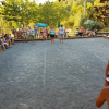 Отель Camping Le Verdoyant - Chalets, фото 19