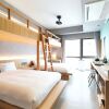 Отель Rakuten STAY Naha Tomari Port, фото 6