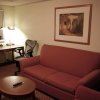 Отель Hilton Garden Inn Greensboro, фото 47