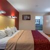 Отель Red Roof Inn West Memphis, AR, фото 20