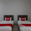 Отель OYO 770 Baan Hom Hug Resort (Vaccinated Staff), фото 23