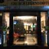 Отель Church Legend Hotel Hanoi в Ханое